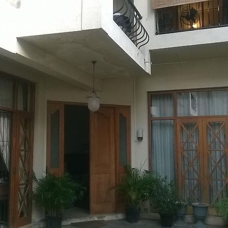 The Deane Residence Kolombo Zewnętrze zdjęcie