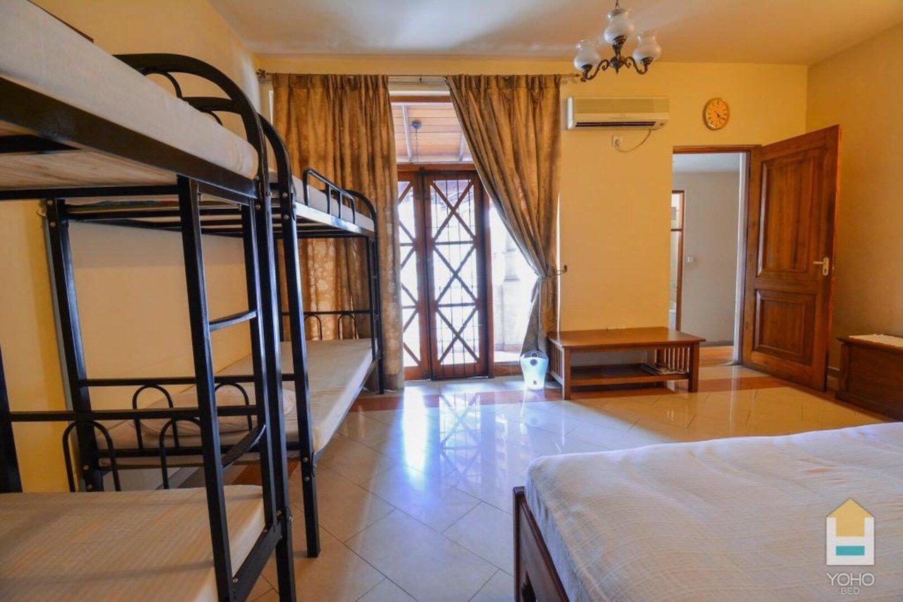 The Deane Residence Kolombo Zewnętrze zdjęcie