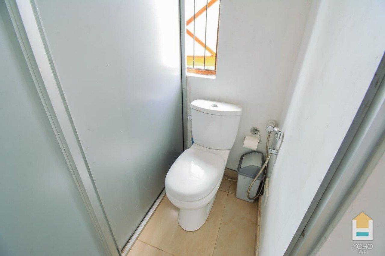 The Deane Residence Kolombo Zewnętrze zdjęcie