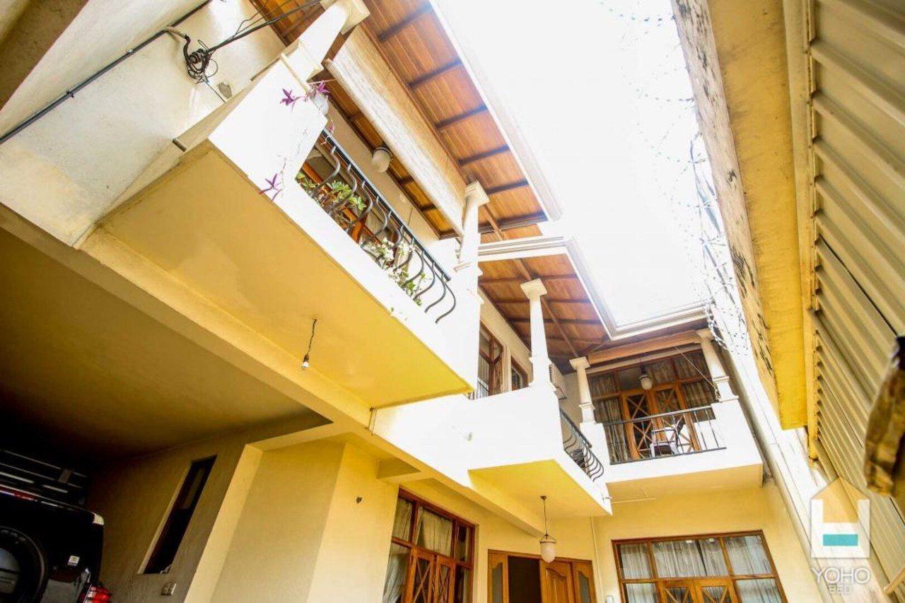 The Deane Residence Kolombo Zewnętrze zdjęcie