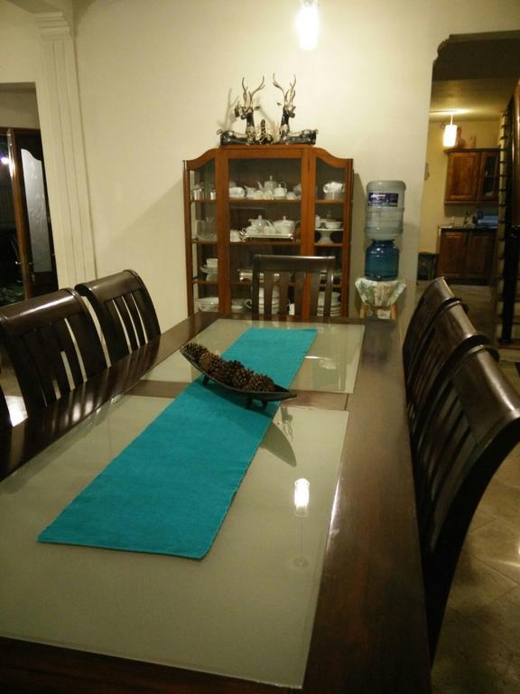 The Deane Residence Kolombo Zewnętrze zdjęcie