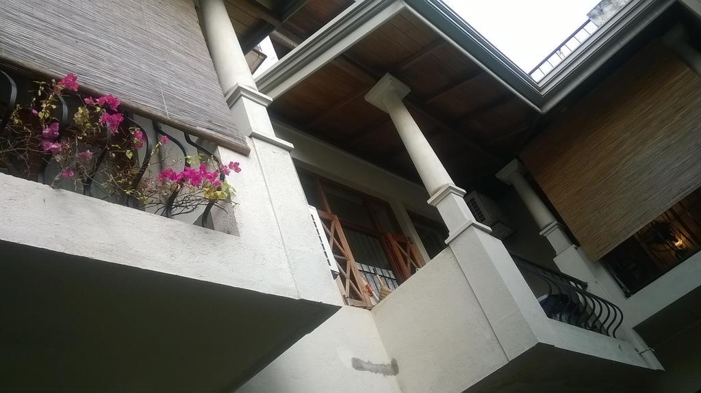 The Deane Residence Kolombo Zewnętrze zdjęcie